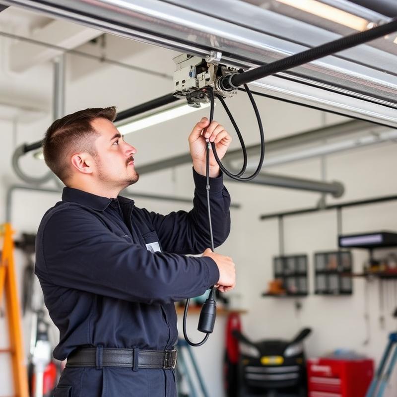 Preventive Maintenance service in Arcadia, CA